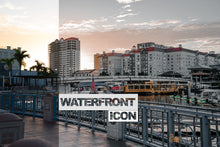 Load image into Gallery viewer, WATERFRONT ICON || 5 PRESETS
